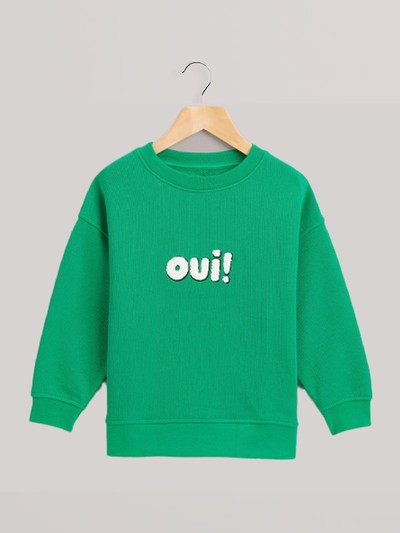 Oui Sweatshirt