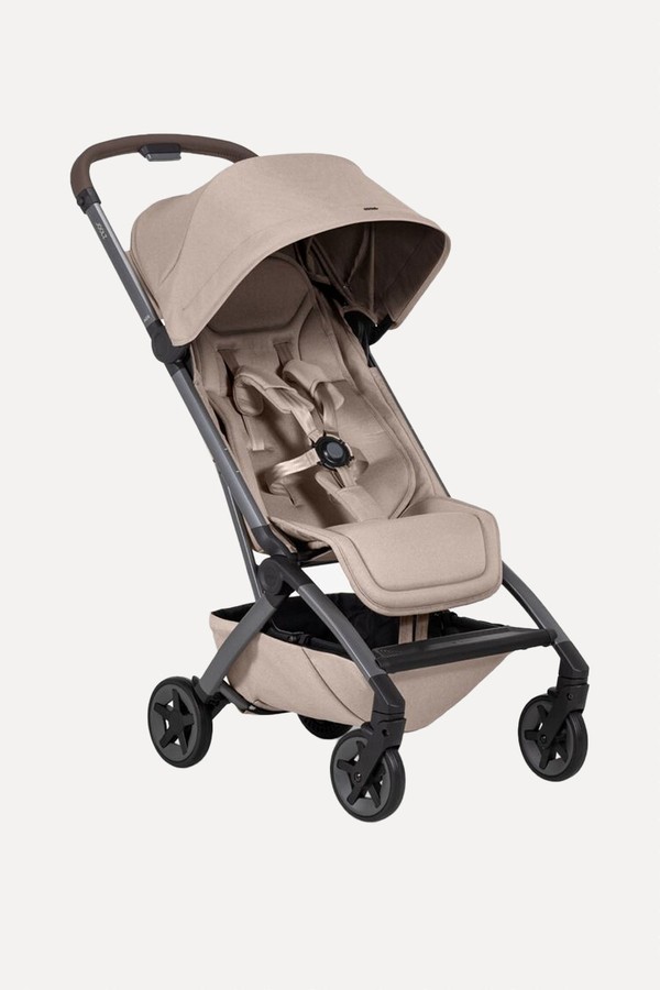 Aer² With Cot from Joolz