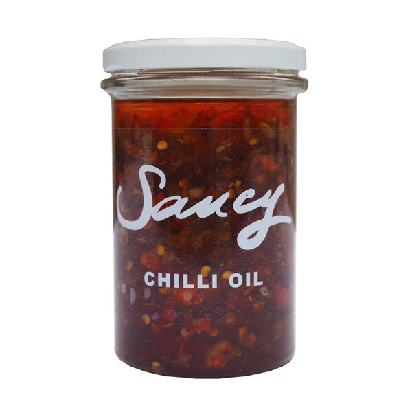 Chilli Oil