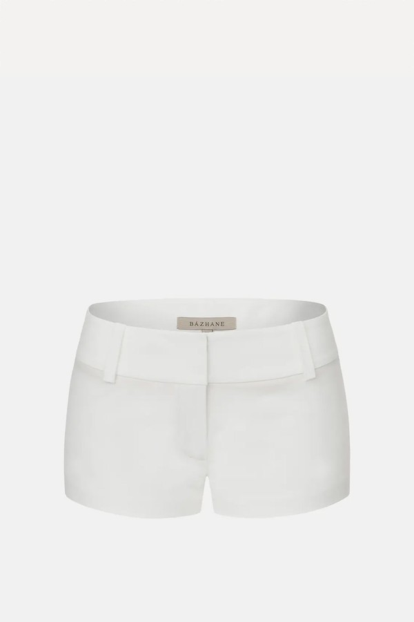 Bitsy Shorts from Bazhane