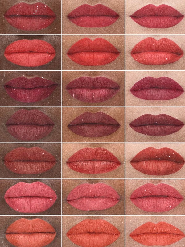Meet The Lip Stain That Promises To Last All Night Long 