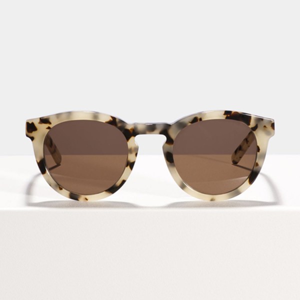 Byron Space Oddity Sunglasses from Ace & Tate