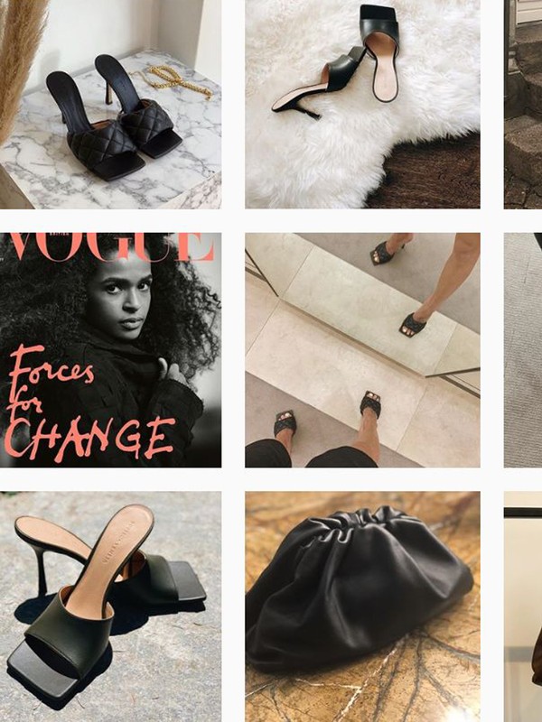 Why Bottega Veneta Is AW19’s Coolest Brand