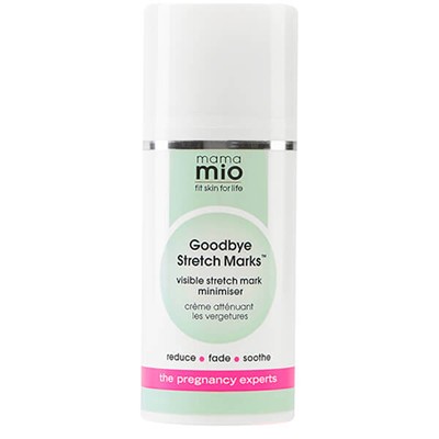 Goodbye Stretch Marks Stretch Mark Minimiser