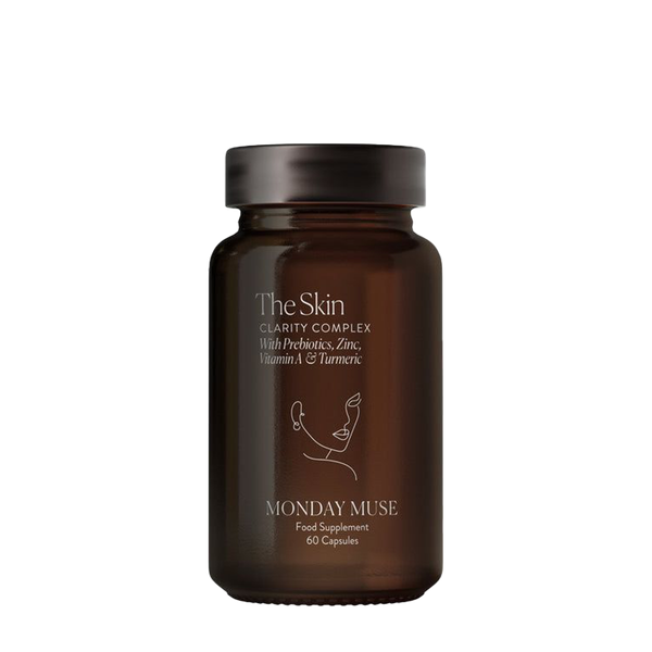 The Skin - Clarity Complex