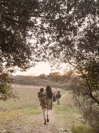 A Mum Of 4 Shares Her Unique Take On Motherhood