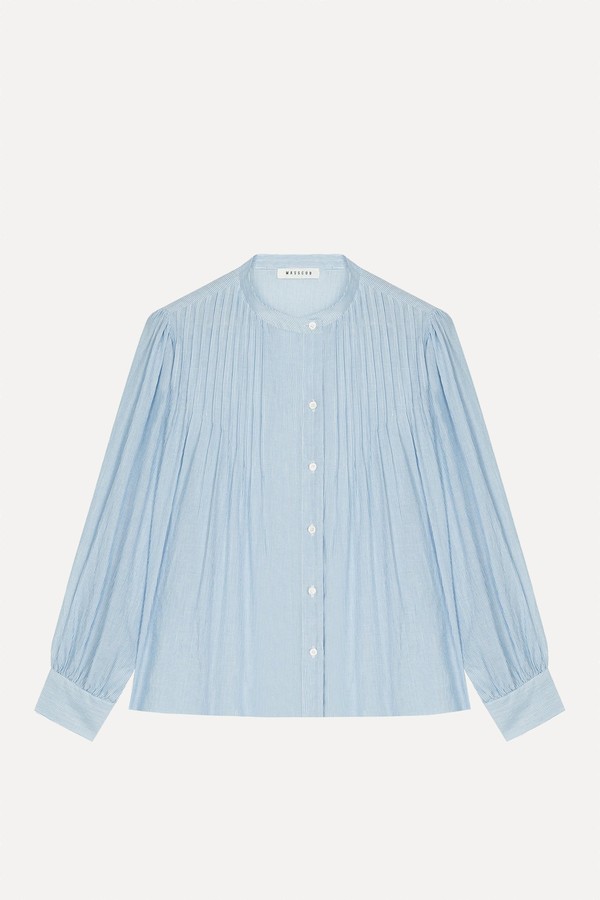 Lek Shirt from Masscob