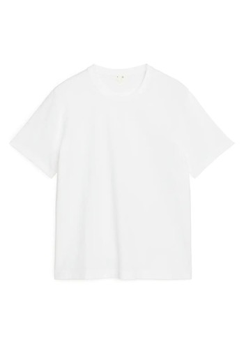 Heavyweight T-Shirt from Arket