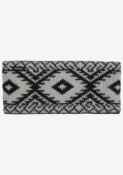 Edgeworth Headband from Burton