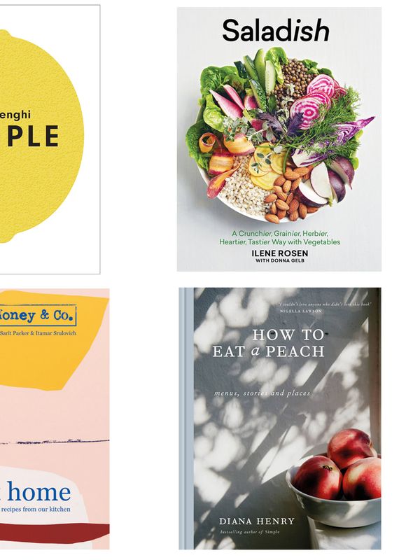 10 New Cookbooks You Need For Summer