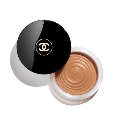 Healthy Glow Bronzing Cream from Chanel