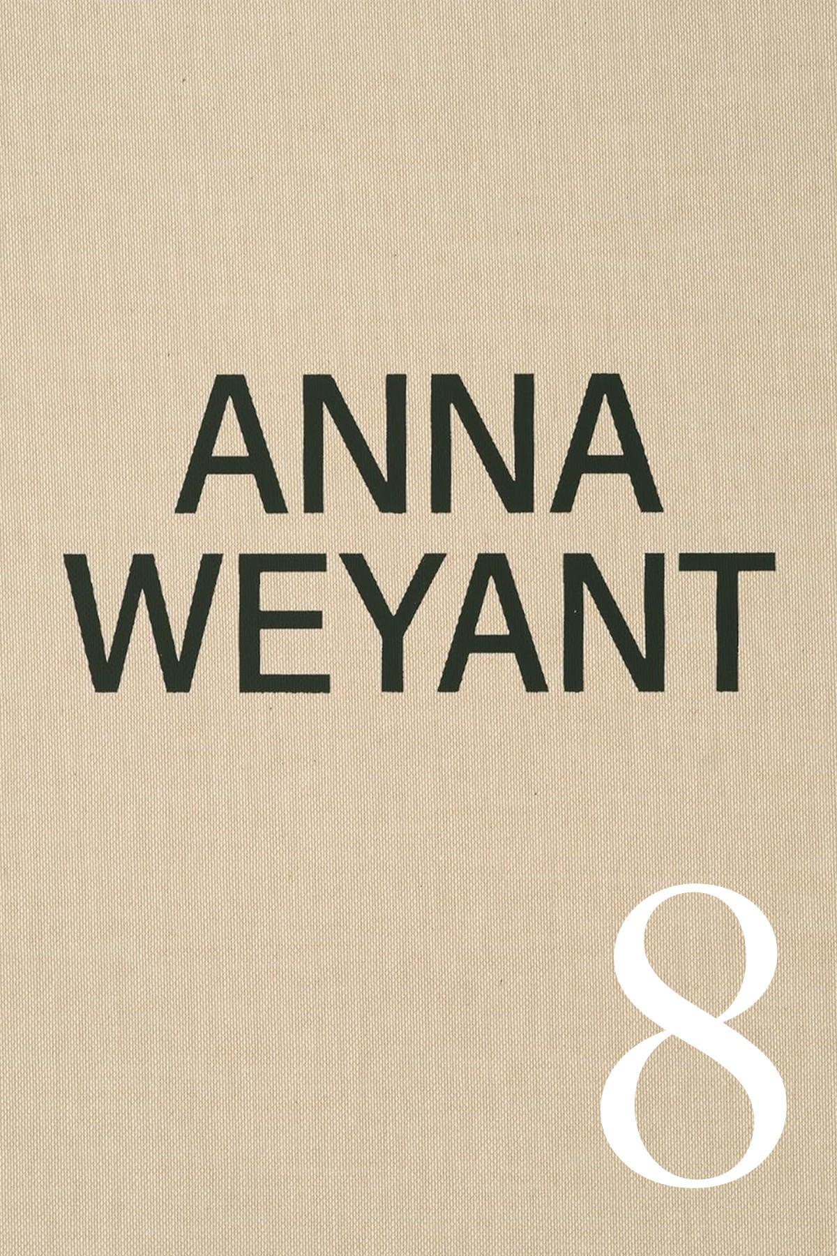 Anna Weyant from John Elderfield