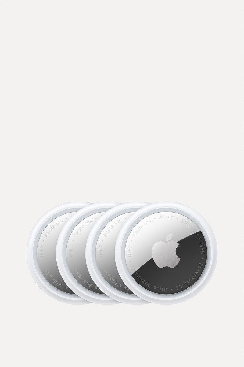 Set Of 4 AirTags from Apple