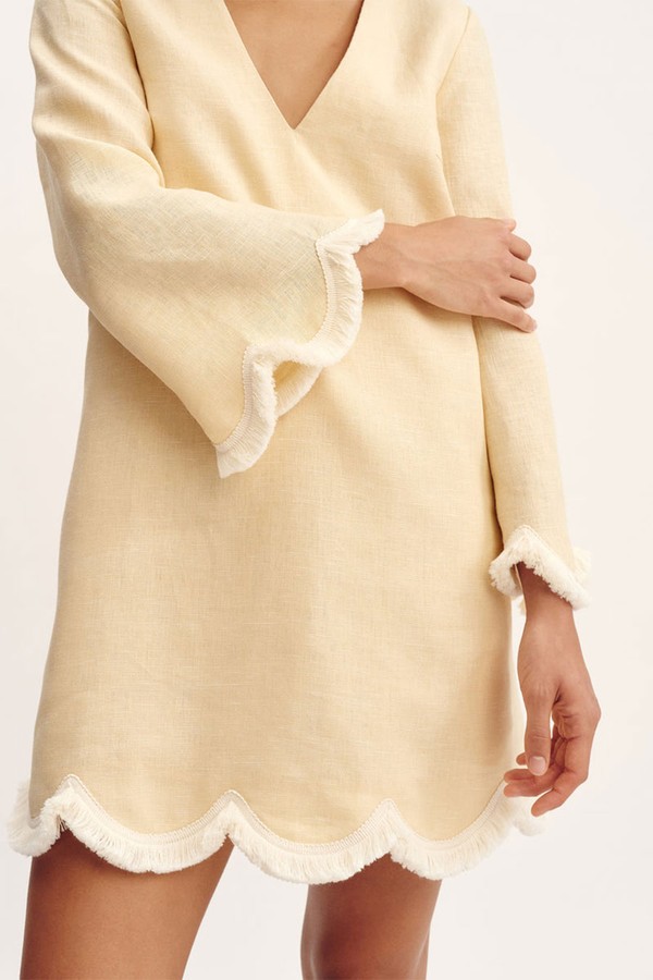 Essie Kaftan from Posse