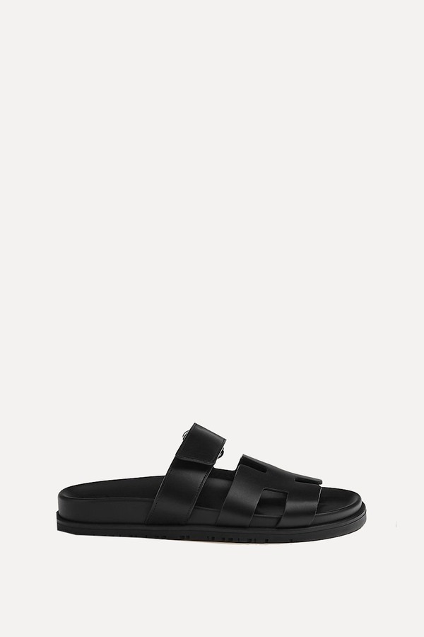 Chypre Sandals from Hermés