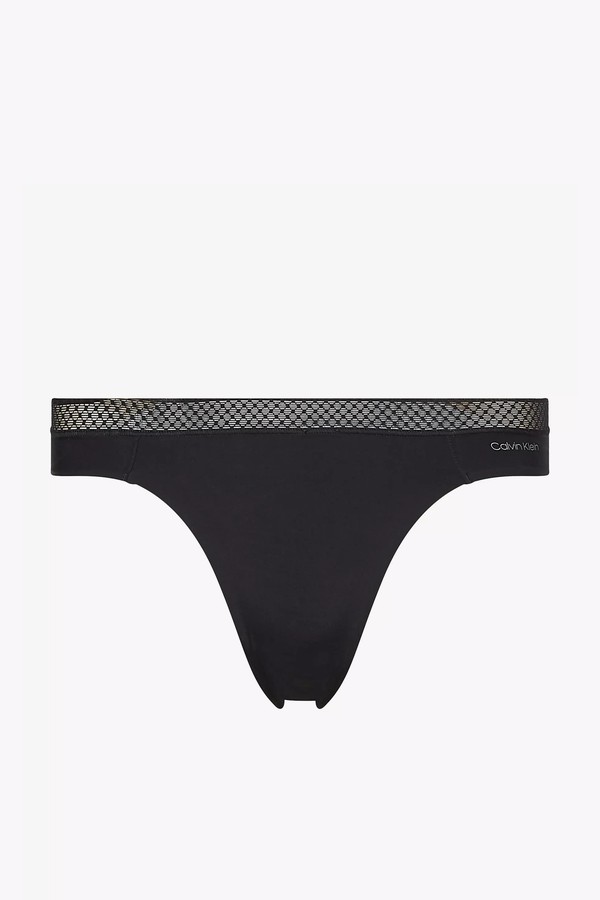 Everyday Essential Thong