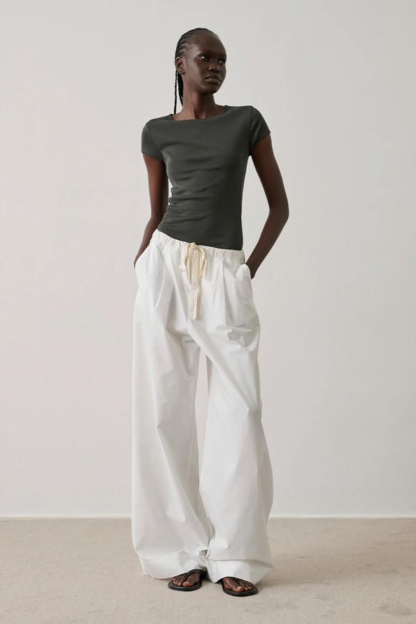 Hugues Trousers from SOEUR