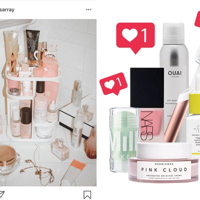13 Of The Most Popular Beauty Products On Instagram