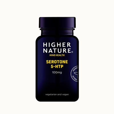 Serotone 5-HTP from Higher Nature