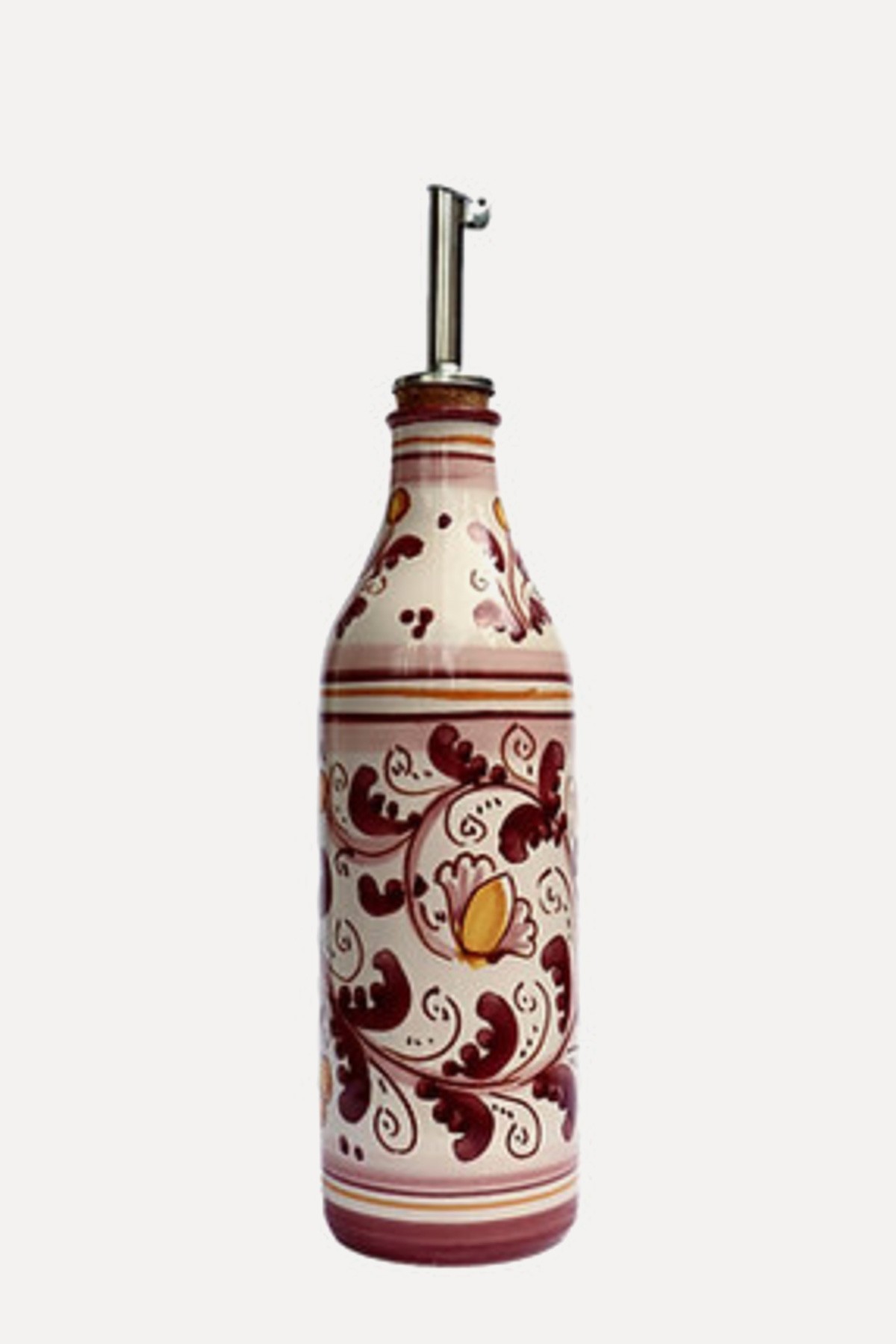 Sicily Rosso Oil Dispenser from Artemis Deco