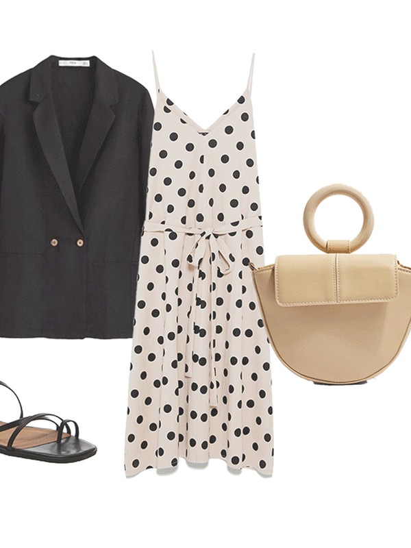 5 Outfits Under £150