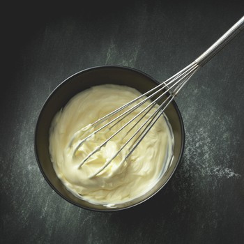 How To (& Why You Should) Make Your Own Mayo