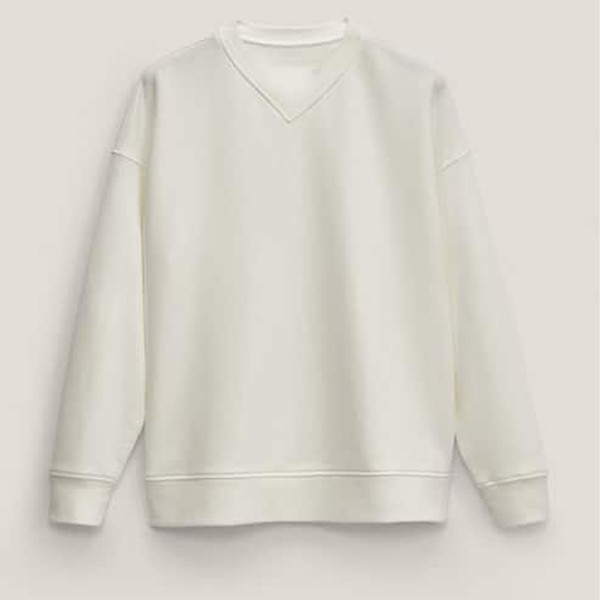 Crew Neck Sweater