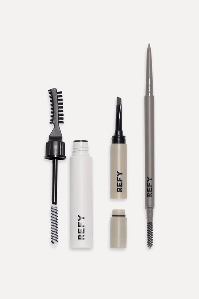 Brow Collection from REFY