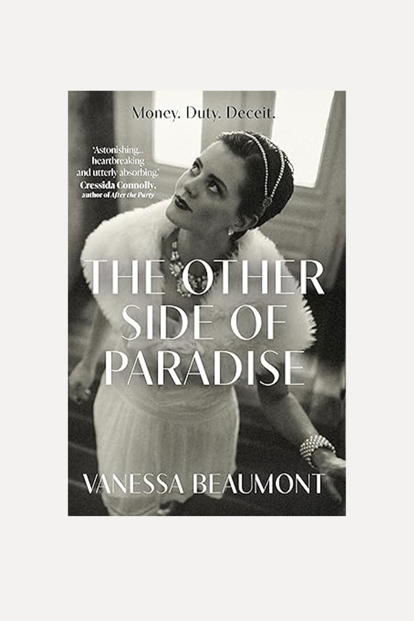 The Other Side Of Paradise from Vanessa Beaumont