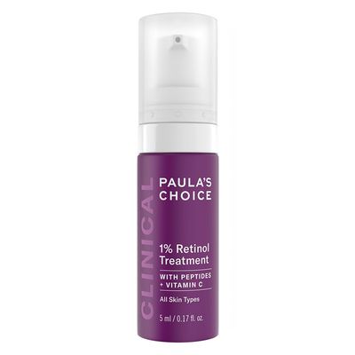 1% Retinol Treatment from Paula's Choice