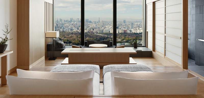 Trips Of A Lifetime: Japan