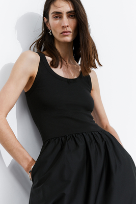 Tank Midi Dress from & Other Stories