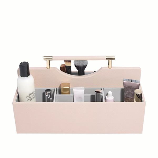Make Up Toolbox from Stackers