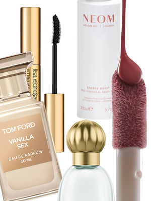12 Products Our Beauty Director Is Loving Right Now