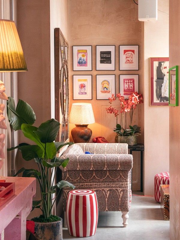7 New Bars To Visit This Month