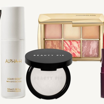 My Beauty Rules: Alice Hart-Davis
