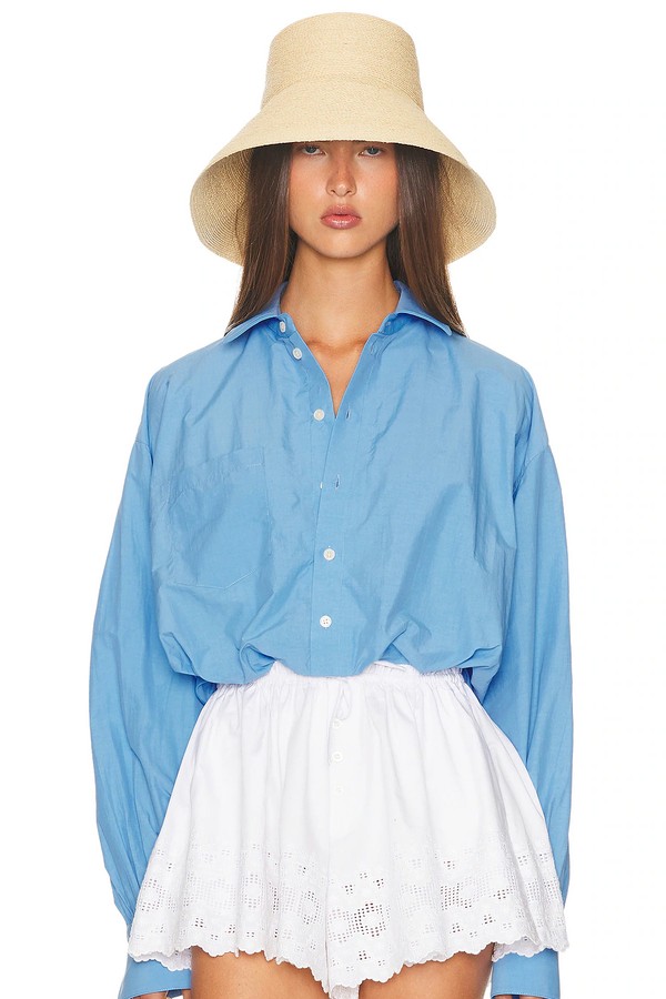 Bubble Shirt