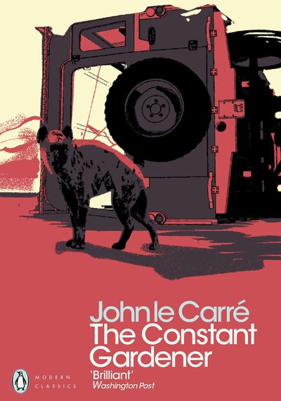 The Constant Gardener from John le Carré