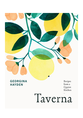 Taverna from By Georgina Hayden