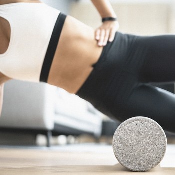 Foam Rolling 101: How To Do It & The Rollers To Try