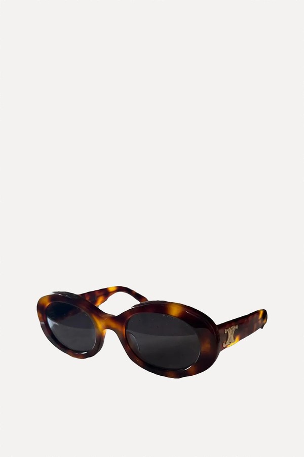Sunglasses from Celine