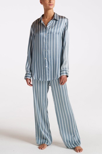 London Pyjama Top from Asceno