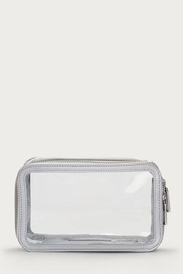 Travel Cosmetics Case from The White Company