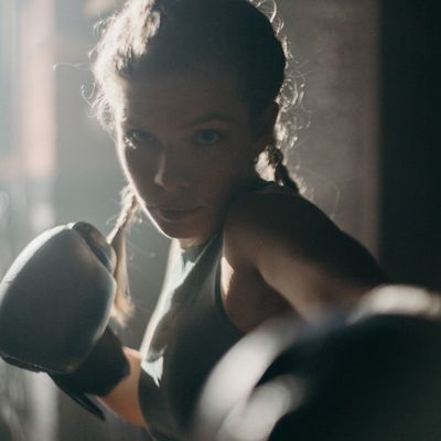 10 Ways To Make The Most Of Your Next Boxing Workout