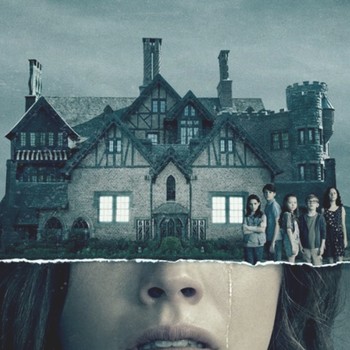 The Show You Need To Binge-Watch This Week: The Haunting Of Hill House 