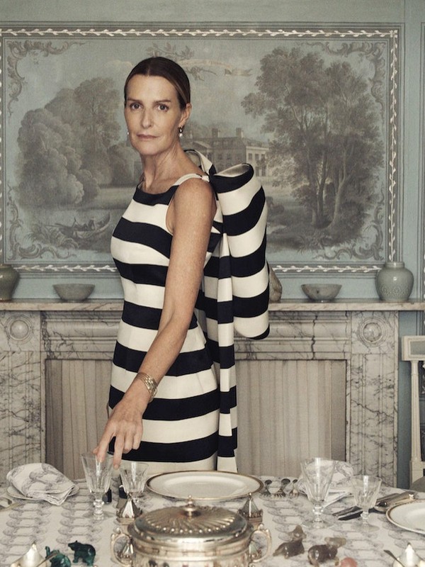 Chapters In My Life: India Hicks