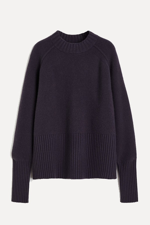 Cashmere Jumper from H&M