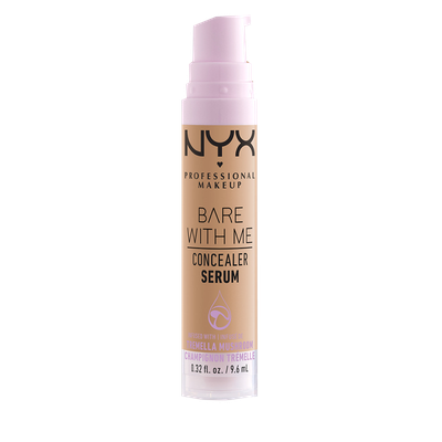Bare With Me Concealer Serum from NYX
