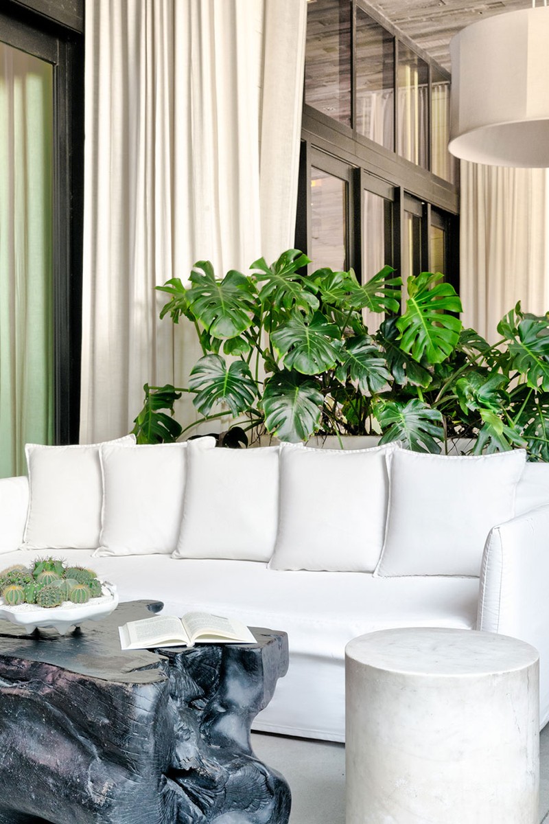 1Hotel South Beach, Miami
