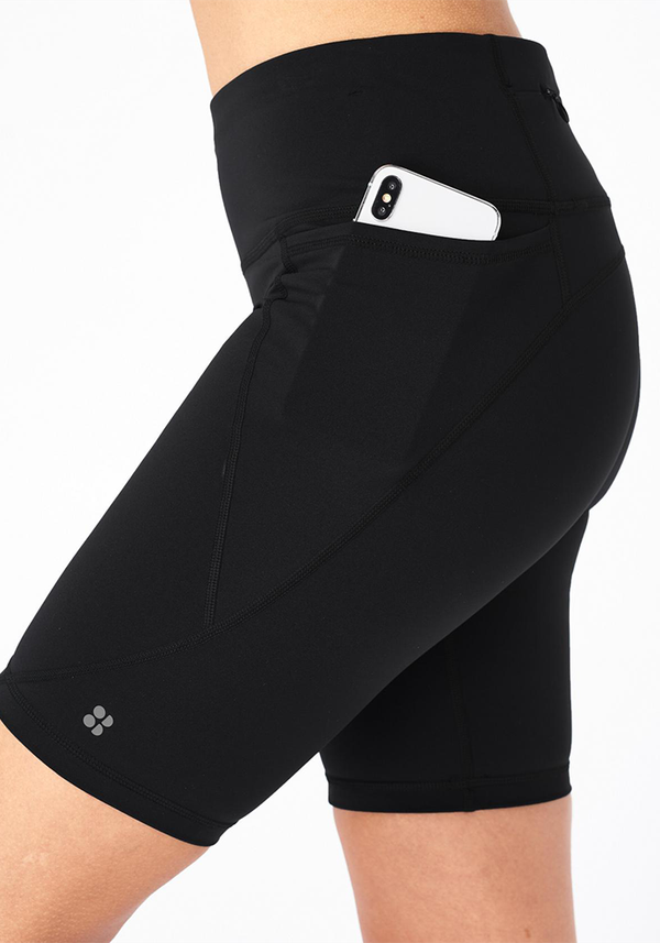 Power 9 Cycling Shorts